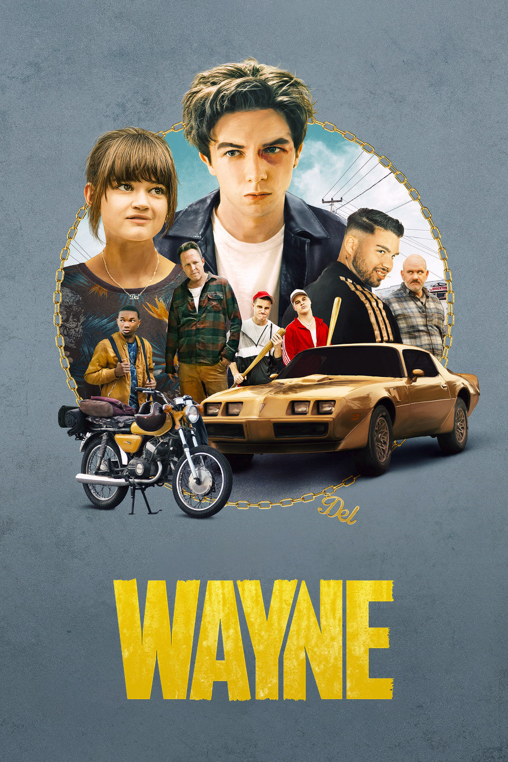 Wayne [37820] (A1765634512) [[Shows]] --Plex--